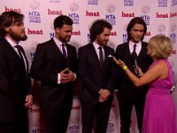 NTA Awards Interview
